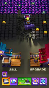 Gold and Goblins - Maden Oyunu screenshot