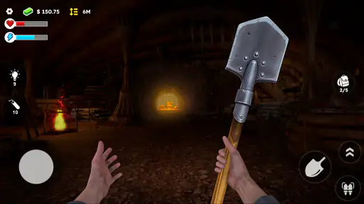 Gold Miner: Fun Mining Games 6