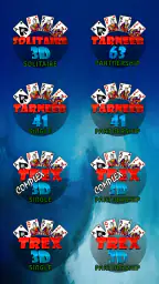 Golden Card Games Tarneeb Trix 8