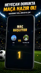 Golden Goal (Futbol Quiz) 3