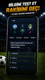 Golden Goal (Futbol Quiz) 4
