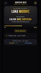 GolRiva - Futbol Quiz 5