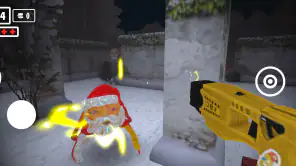 Goo Goo Gaga: Scary Factory screenshot