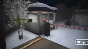 Goo Goo Gaga: Scary Factory screenshot