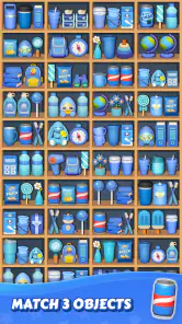 Goods Sorting Eşleştirme Oyunu screenshot