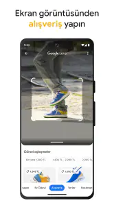 Google screenshot