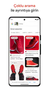 Google screenshot