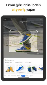 Google screenshot
