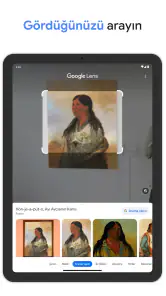 Google screenshot