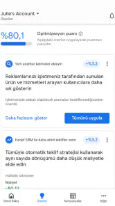 Google Ads screenshot