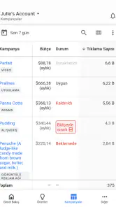 Google Ads screenshot