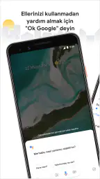Google Asistan 1