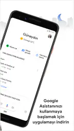 Google Asistan 2