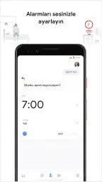 Google Asistan 3