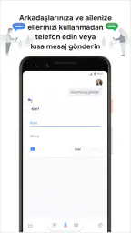 Google Asistan 4