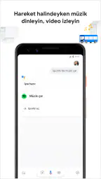 Google Asistan 6