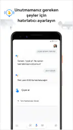 Google Asistan 7