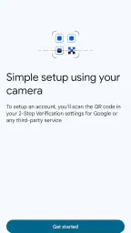 Google Authenticator 2