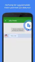 Google Çeviri 1