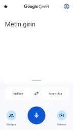 Google Çeviri 3