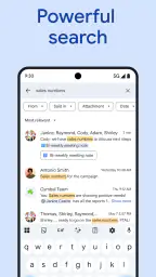 Google Chat 4