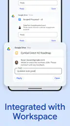 Google Chat 5