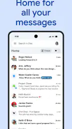 Google Chat 8