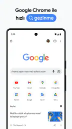 Google Chrome 1
