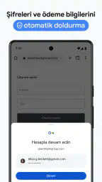 Google Chrome 2