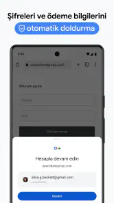 Google Chrome screenshot