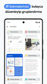 Google Chrome screenshot