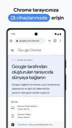 Google Chrome 5