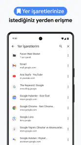 Google Chrome screenshot