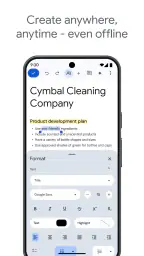 Google Dokümanlar 4