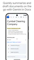 Google Dokümanlar 5