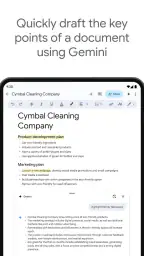 Google Dokümanlar 8