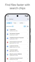 Google Drive 2
