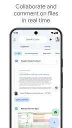 Google Drive 4