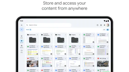 Google Drive 6