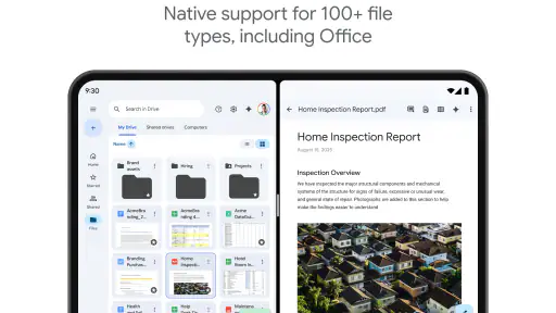 Google Drive 8