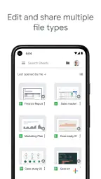 Google E-Tablolar 3