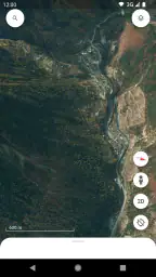 Google Earth 4