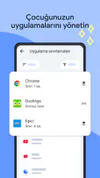 Google Family Link 2