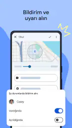 Google Family Link 6