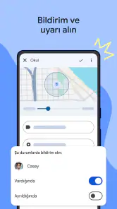 Google Family Link screenshot