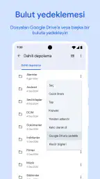 Google Files 5
