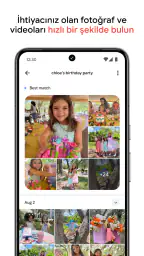 Google Fotoğraflar 4