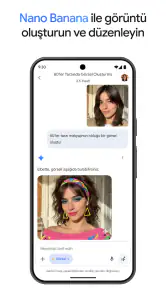 Google Gemini screenshot