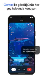Google Gemini 3