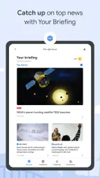 Google Haberler 8